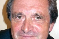 Adolphe Thomas, president of SNIA in France