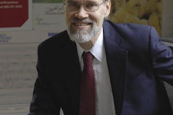 Dr. Paul Aho