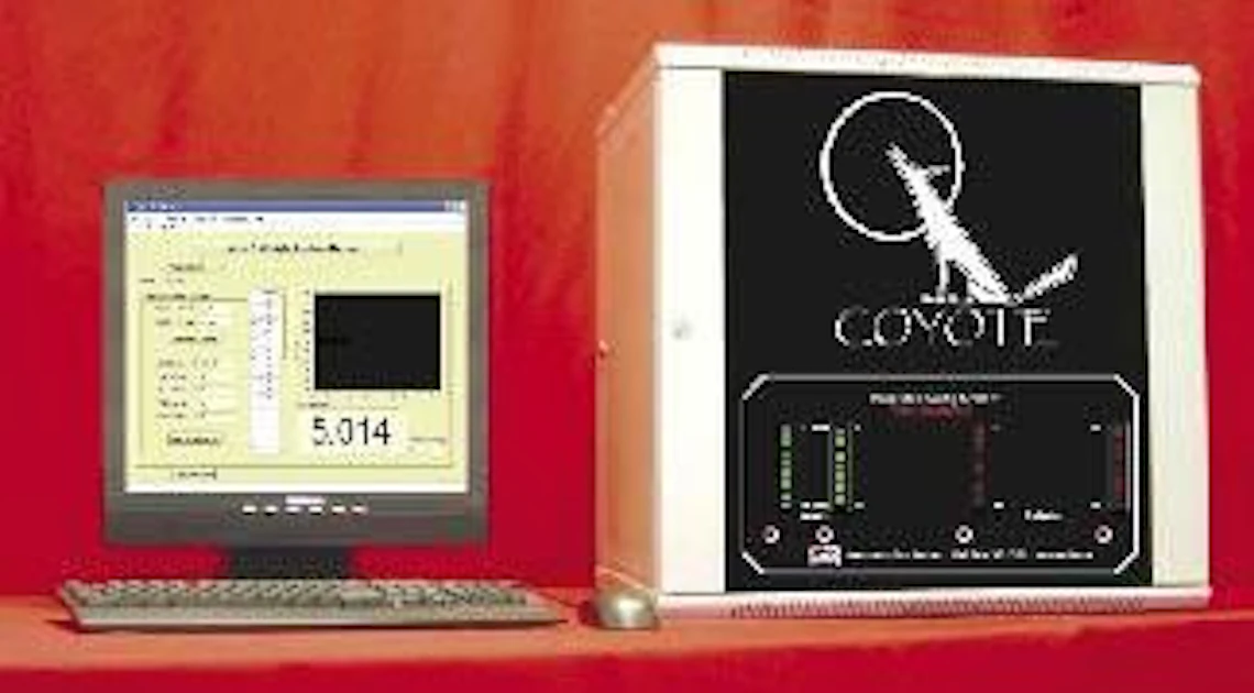 Computerway Food Systems sistema de dimensionamiento From: Computerway ...