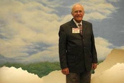 Wayne Mooney, chairman, American Egg Board.