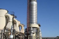 Alltech has incorporated a new spray dryer into its recently expanded yeast facility in Brazil.