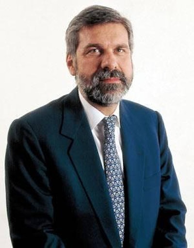 Nildemar Secches, director-presidente de Perdigão