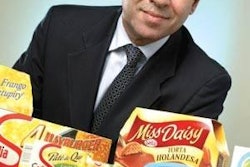 José Augusto Lima de Sá, Sadia's director of international relations