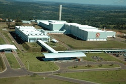 Locating plants in rural areas may be better for the environment and biosecurity, but can cause problems in terms of worker access.