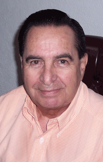 José Dolores Castillo, Presidente de Avícola La Estrella