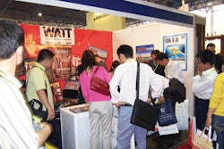 Already an established feature of the shows calendar in Beijing, the biennial VIV China exhibition moves to a new venue in China's capital city in October.