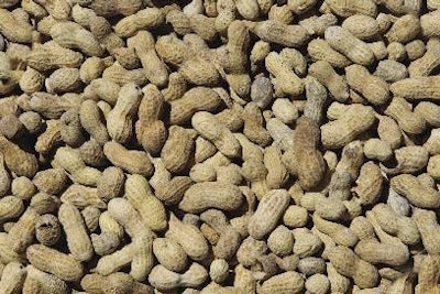 Alternative feed ingredients, like peanut meal, can help lower total feed costs, but can also lead to increased variability of nutrient content of the finished feed.