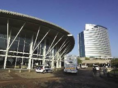 Durban in South Africa hosted the 2008 IPVS congress.