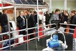 EuroTier was the setting for a number of liquid feed system introductions.