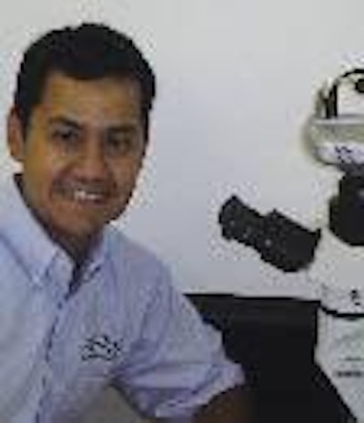 Dr. Ivan R. Alvarado