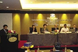 Agricultural journalists from Asia and Europe came together in Thailand to meet agri-industry organisations and operators ahead of the VIV Asia show, which returns to Bangkok in March 2009.