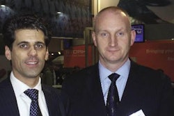 Stork's Janjaap van der Mark believes that demand for value-added products will remain strong.