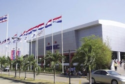 Bangkok International Exhibition Centre