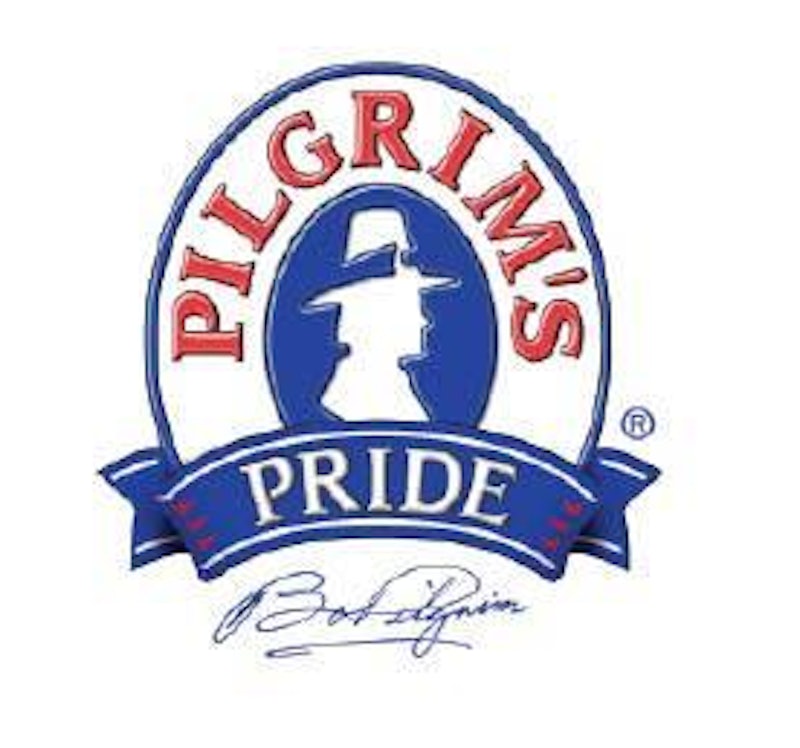 The fall of Pilgrim's Pride