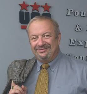 Jim Sumner, USAPEEC: Working tirelessly to promote exports ...