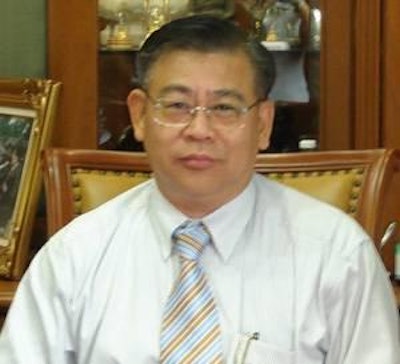 Dr Yukol Limlamthong