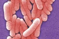 HACCP Salmonella testing started in 1998 with an approximate 50 percent reduction in Salmonella prevalence in chicken samples in that year compared to baseline sampling in 1994-95.