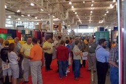 About 500 companies will be represented on the trade stands at this year's World Pork Expo when it takes place in June on the Iowa State Fairgrounds in the Midwestern American city of Des Moines. WPX exhibitors regularly include the biggest names in feed supplies for the North American market.