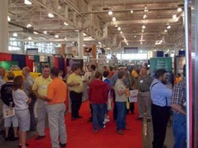 About 500 companies will be represented on the trade stands at this year's World Pork Expo when it takes place in June on the Iowa State Fairgrounds in the Midwestern American city of Des Moines. WPX exhibitors regularly include the biggest names in feed supplies for the North American market.