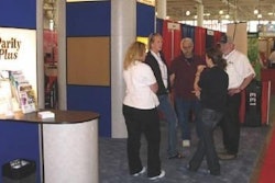 The World Pork Expo held in early June featured sessions on the outlook for feed and pork prices, the prospects for PRRS elimination, the risks posed to the pork industry by H1N1, and other sessions, plus opportunities to meet with exhibitors.