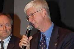 Professor Boehlje said, “Precision agriculture and sustainability are not necessarily at odds with each other.”