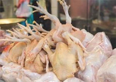 Procesar pollos artesanalmente no es sinónimo de ineficiencia