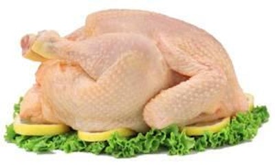 Además de ser saludable, el pollo es un alimento altamente nutritivo