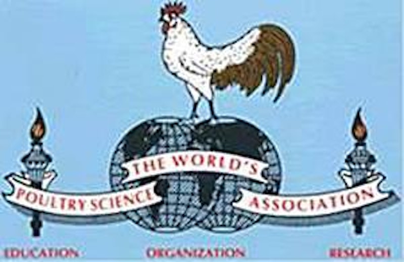 The World’s Poultry Science Association