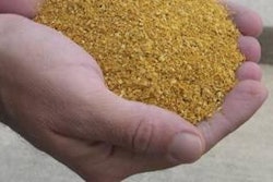 A slowdown of ethanol production can signal a smaller supply of DDGS