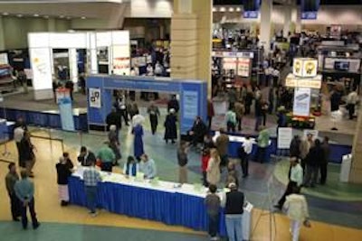 The 2013 Midwest Poultry Federation Convention will feature an educational program and trade show, along with pre-show events.