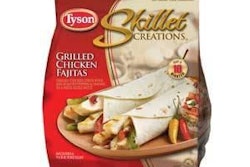 Tyson ha regresado al liderazgo del sector de pollo en EUA