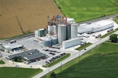 Kalmbach Feeds, a family-owned company in Upper Sandusky, Ohio, manufactures and sells custom nutritional products for all livestock and poultry species.