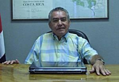 Carlos Morales Araya, Presidente del Grupo de Avicultores Unidos Avuga