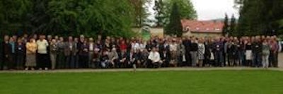 Más de 120 clientes de Hubbard celebraron el 20° aniversario de Hubbard Polska