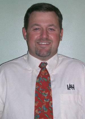 Nuevo nombramiento de Lohmann Animal Health International