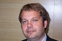 The great challenge for all agriculture is how to meet the fast-growing demand for meat products in the longer term, believes Nan-Dirk Mulder.