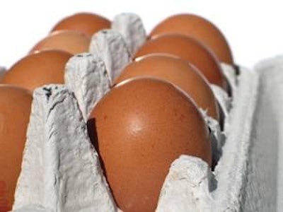 According to a USDA ARS report, eggs are 14% lower in cholesterol and 64% higher in vitamin D than previously thought.