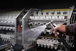 The OptiGrader is the first system with complete wash-down capability.