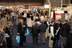 The 2011 International Poultry Exposition in Atlanta attracted over 900 exhibitors and 20,000 attendees.