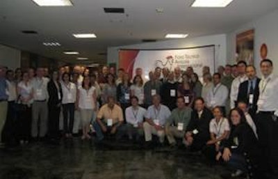 I Foro Internacional Avicultura de Alltech para América Latina contó con la participación de más de 70 referentes de la industria avícola de la región.