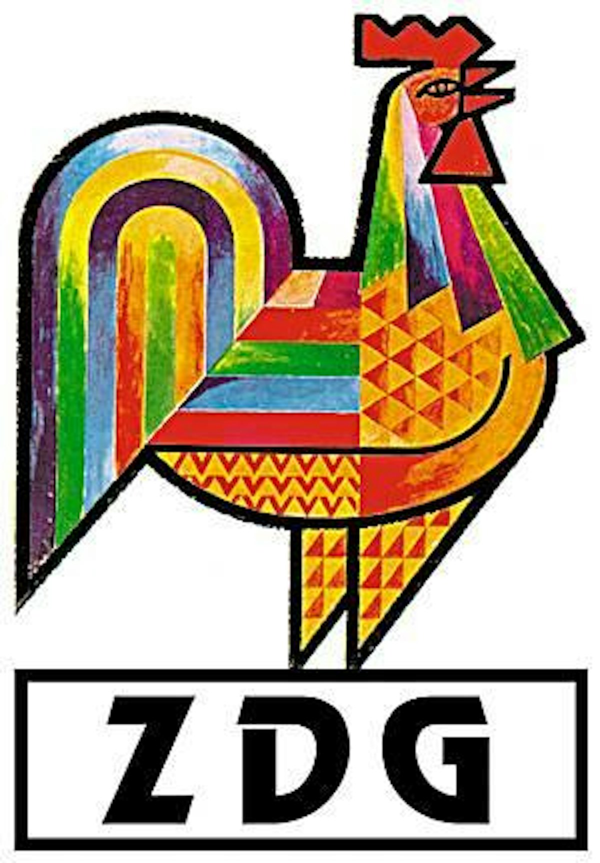German Egg Association Logo