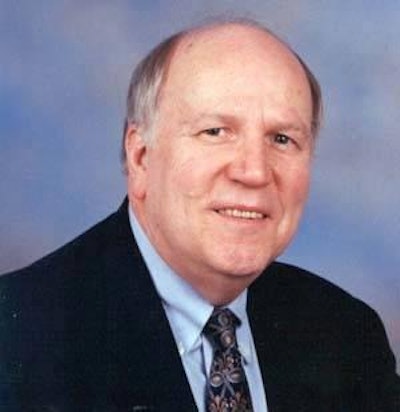 George Watts, former president of the National Chicken Council, has been inducted into the 2011 Meat Industry Hall of Fame.