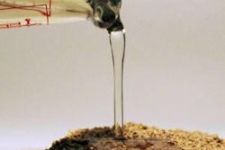 It takes about 1.1% added fat to increase energy 30 calories in a 20 pound peaking diet for week 36 hens or a 22 pound peaking diet for Bovans white hens.