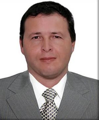 Sr. Gonzalo Lora Graña está asumiendo la gerencia comercial de empresa Formilvet en el Perú.
