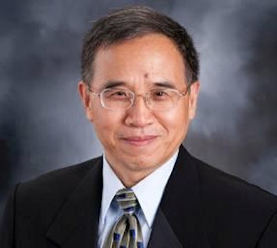 Dr. Yongjiu Jerry Cai