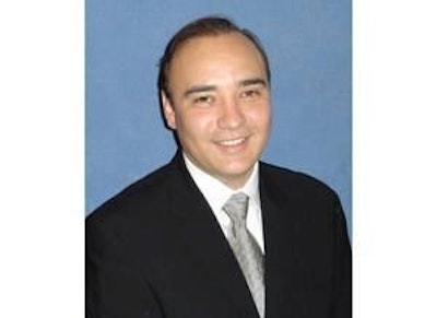 El Sr. Gerardo Maucci nuevo gerente de ventas de Insta-Pro para América Latina.