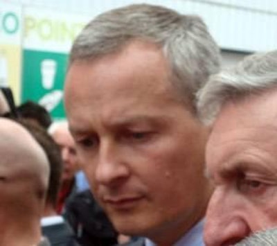 Bruno Le Maire, France's Agriculture Minister has pledged continued support for the French poultry industry despite current budgetary constraints.