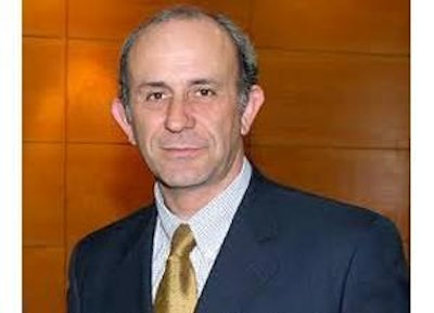 Ministro de Agricultura de Chile, Sr. José Antonio Galilea.