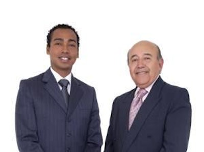 Pas Reform ha nombrado a Luis Dulanto y Oscar Buenano para echar andar su oficina recién abierta en Perú.