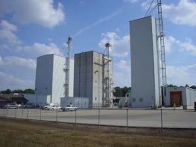 Aviagen's Alabama mill has seen natural gas use drop by 28% since the upgrades.